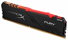 Kingston HyperX Fury 8Gb PC25600 DDR4 DIMM HX432C16FB3A/8
