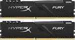 Kingston HyperX FURY 32Gb PC28800 DDR4 KIT2 HX436C17FB3K2/32