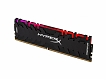 Kingston HyperX Predator 8Gb PC25600 DDR4 RGB 3200MHz HX432C16PB3A/8