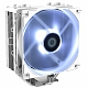 ID-COOLING SE-224-XT WHITE LGA1150/1151/1155/1156/1200, AM4