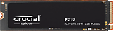 Crucial P310 500Gb M.2 2280 NVMe PCI-E 4.0 x4 CT500P310SSD8