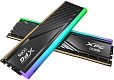 ADATA XPG Lancer Blade RGB 32Gb KIT2 DDR5 PC48000 6000MHz AX5U6000C3016G-DTLABRBK