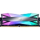 ADATA XPG SPECTRIX D60G RGB 8Gb DDR4 PC25600 3200MHz AX4U32008G16A-ST60