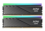 ADATA XPG Lancer Blade RGB 32Gb KIT2 DDR5 PC51200 6400MHz AX5U6400C3216G-DTLABRBK