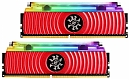 ADATA XPG SPECTRIX D80 16Gb DDR4 KIT2 PC33000 4133 МГц AX4U413338G19J-DR80