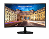 Samsung 23.5" Curved VA LED C24F390FHR