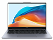 Huawei MateBook D 14" MDF-X (Intel Core i5 12450H 2000MHz/14"/1920x1080/8GB/512GB SSD/DVD нет/Intel UHD Graphics/Wi-Fi/Bluetooth/DOS) 53013XFQ