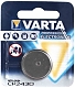 Varta Батарейки CR 2430, 1 шт.