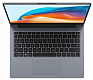 Huawei MateBook D 14 MDF-X (Intel Core i5 1240P 1700MHz/14"/1920x1080/8GB/512GB SSD/Intel Iris Xe Graphics/Wi-Fi/Bluetooth/Windows 11 Home) 53013TCF