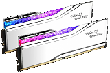 G.Skill Trident Z5 Royal Neo DDR5 64Gb KIT2 6000MHz DIMM F5-6000J3036G32GX2-TR5NS