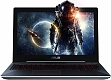 ASUS ROG FX503VD-E4235T (Intel Core i5 7300HQ 2500 MHz/15.6"/1920x1080/8Gb/256Gb SSD/DVD нет/NVIDIA GeForce GTX 1050/Wi-Fi/Bluetooth/Windows 10 Home) 90NR0GN1-M04540