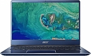 Acer Swift 3 SF314-54-39E1 (Intel Core i3 8130U 2200 MHz/14"/1920x1080/8GB/128GB SSD/DVD нет/Intel UHD Graphics 620/Wi-Fi/Bluetooth/Windows 10 Home) NX.GYGER.009