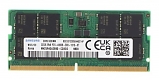Samsung 32Gb DDR5 SO-DIMM 4800MHz M425R4GA3BB0-CQK
