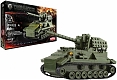 Zormaer Конструктор "World of Tanks. СУ-122А" 264 детали