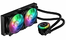 Cooler Master ML240R RGB (LGA20XX/LGA1200/LGA115X/LGA1700/AM5/AM4) MLX-D24M-A20PC-R1