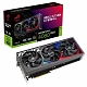 ASUS ROG Strix GeForce RTX 4080 GAMING 16G OC 2670MHz PCI-E 4.0 16384MB 23000MHz 256 bit 2xHDMI 3xDisplayPort HDCP ROG-STRIX-RTX4080S-O16G-GAMING