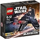 Lego Конструктор Star Wars "Имперский шаттл Кренника" 75 деталей