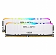 Crucial Ballistix RGB 16GB PC25600 KIT2 DDR4 3200MHz BL2K8G32C16U4WL