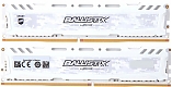 Crucial Ballistix Sport LT 32GB PC24000 DDR4 Kit2 3000MHz BLS2K16G4D30AESC