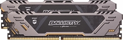 Crucial Ballistix Sport AT 16GB PC25600 KIT2 DDR4 3200MHz BLS2K8G4D32AESTK