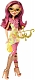 Mattel Кукла Ever After High "Лучница Розабелла Бьюти"