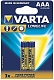 Varta Батарейки Longlife AAA, 2 шт.