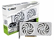 Palit GeForce RTX 4070 DUAL OC White 12G 2505MHz PCI-E 4.0 12288MB 20000MHz 192bit HDMI 3xDisplayPort HDCP NE64070S19K9-1048L