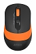 A4Tech Fstyler FG10 (2000dpi) беспроводная USB (4but)