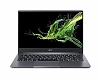 Acer SWIFT 3 (SF314-57G-70QK) (Intel Core i7-1065G7 1300 MHz/14"/1920x1080/16GB/1TB SSD/DVD нет/Nvidia GeForce MX250/Wi-Fi/Bluetooth/Linux) NX.HJZER.002