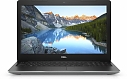 DELL Inspiron 3582-4966 (Intel Celeron N4000 1100MHz/15.6"/1366x768/4GB/500GB HDD/DVD нет/Intel UHD Graphics 600/Wi-Fi/Bluetooth/Linux)