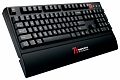 Thermaltake eSPORTS Mechanical Gaming keyboard MEKA G1 Illuminated Black USB