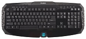 Zalman ZM-K300M Black USB