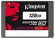 Kingston 2.5" 128Gb SKC400S37/128G