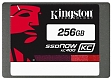 Kingston 2.5" 256Gb SKC400S37/256G