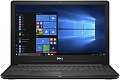 DELL Inspiron 3565-2267 (AMD A9 9425 3100 MHz/15.6"/1366x768/4GB/500GB HDD/DVD-RW/AMD Radeon R4/Wi-Fi/Bluetooth/Linux)