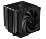 Deepcool AK620 DIGITAL LGA20xx/1700/1200/115X/AM5/AM4