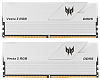 Acer Predator Vesta II RGB DDR5 64Gb KIT2 6000MHz DIMM BL.9BWWR.382