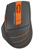 A4Tech Fstyler FG30S silent беспроводная (2000dpi)