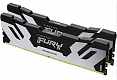 Kingston Fury Renegade Silver DDR5 32Gb KIT2 7600MHz KF576C38RSK2-32