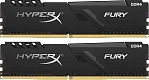 Kingston HyperX FURY 8Gb PC21300 DDR4 Kit2 HX426C16FB3K2/8