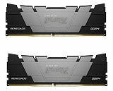 Kingston FURY Renegade 16GB PC25600 3200MHz DDR4 KIT2 KF432C16RB2K2/16