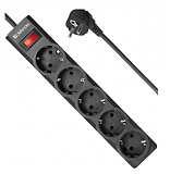 Defender ES largo 5 5 м, 5 розеток