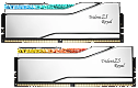 G.Skill Trident Z5 Royal DDR5 32Gb KIT2 6000MHz DIMM F5-6000J2836G16GX2-TR5S
