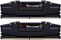 G.Skill RIPJAWS V DDR4 32Gb KIT2 3600MHz DIMM F4-3600C16D-32GVKC