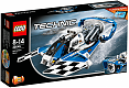 Lego Конструктор Technic "Гоночный гидроплан" 180 деталей