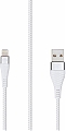 TFN Кабель Forza USB - Lightning, 1м