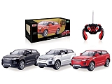 DX Машина "Land Rover Evoque" 