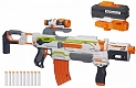 Hasbro Бластер Nerf "Модулус" + аксессуар