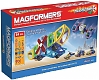 Magformers Конструктор "Transform Set" 54 элемента