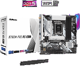 ASRock B760M Pro RS WiFi LGA1700